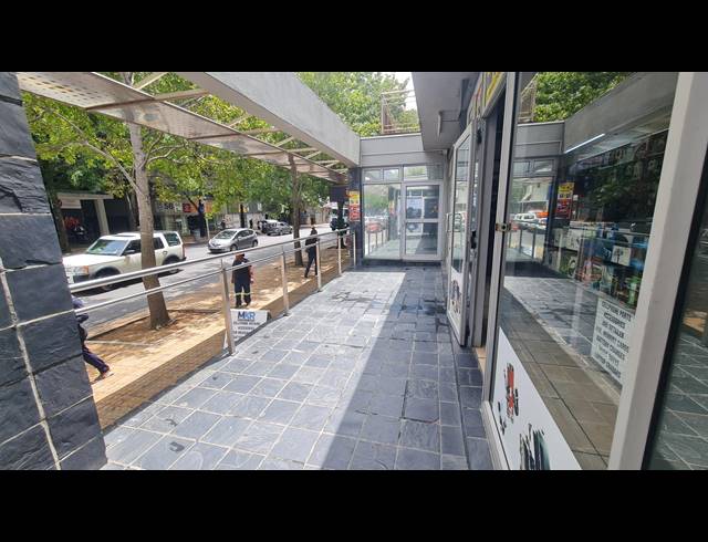 167M² RETAIL FOR SALE IN CLAREMONT